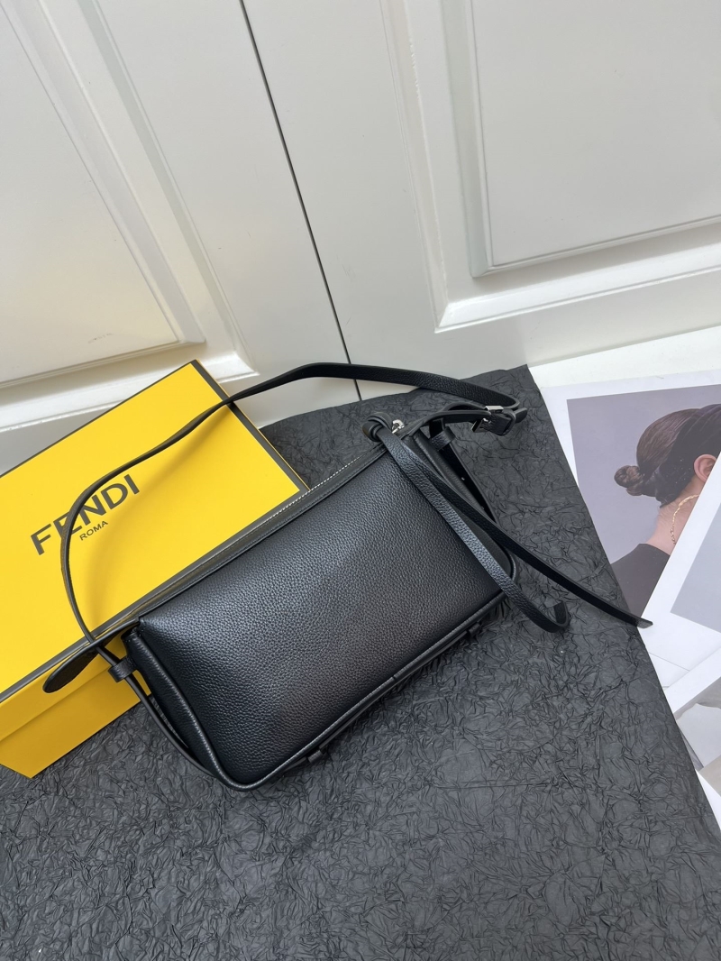 Fendi Satchel Bags